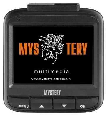 Видеорегистратор Mystery MDR-885HD фотография 1