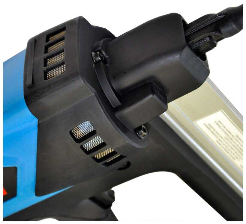 Гвоздезабивной пистолет Toua GSN40B фотография 4