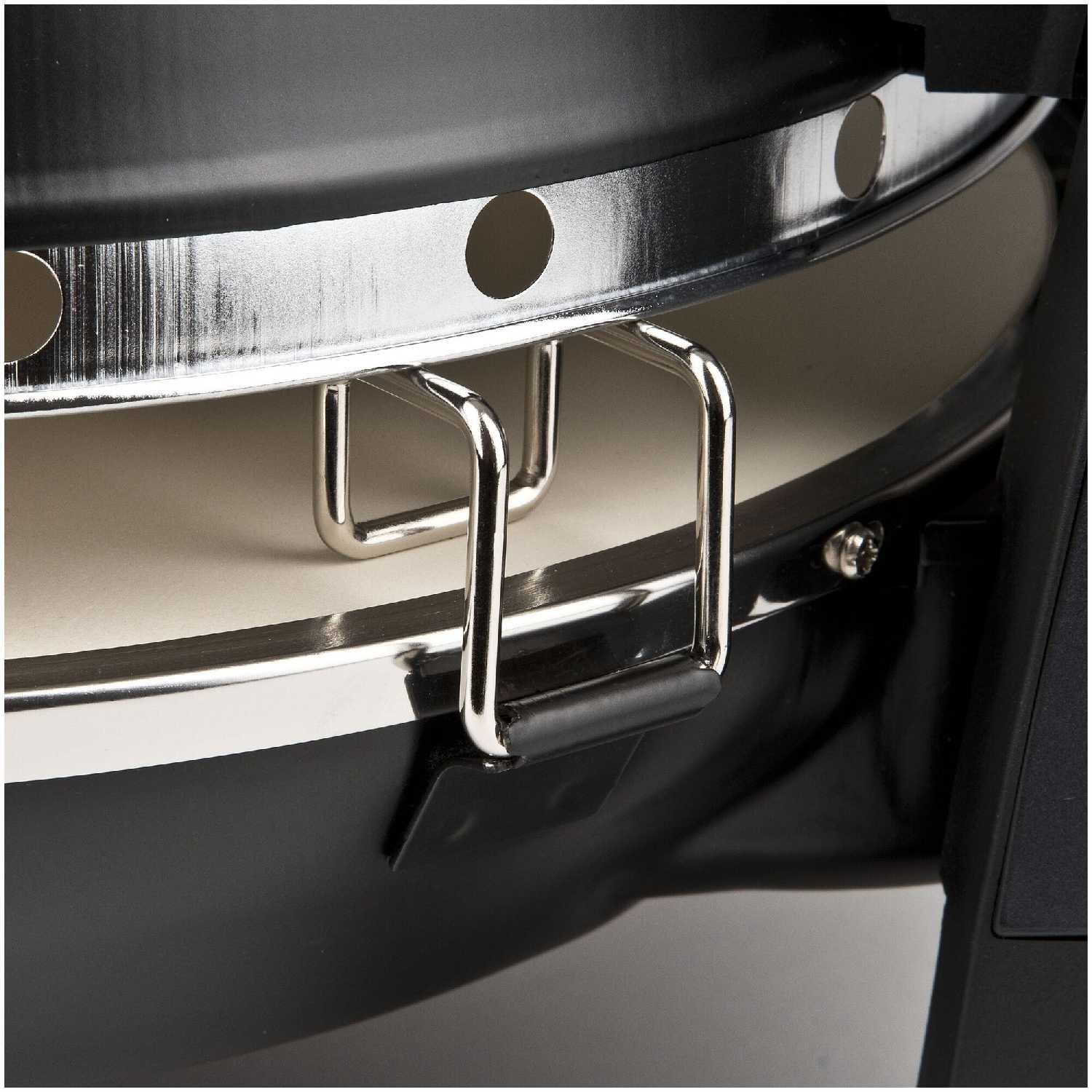 Пицца-мейкер G3 Ferrari Delizia G10006 фотография 21