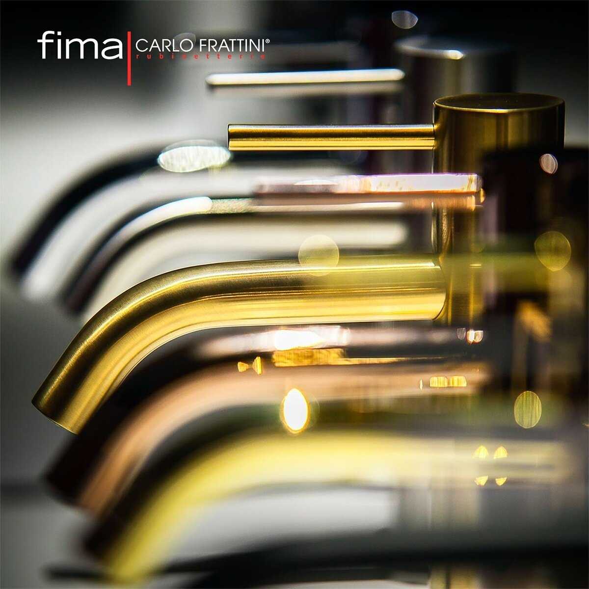 Смеситель для кухни FIMA SPILLO UP (F3031/HXSCR) фотография 4