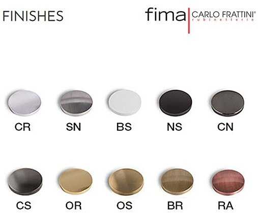 Смеситель для кухни FIMA SPILLO UP (F3031/HXSCR) фотография 5
