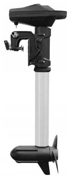 Троллинговый электромотор Ventura F 5.0 (5 л. с.) 24V