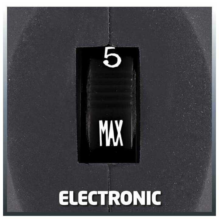 Пила Einhell TC-AP 650 E (650 Вт) фотография 4