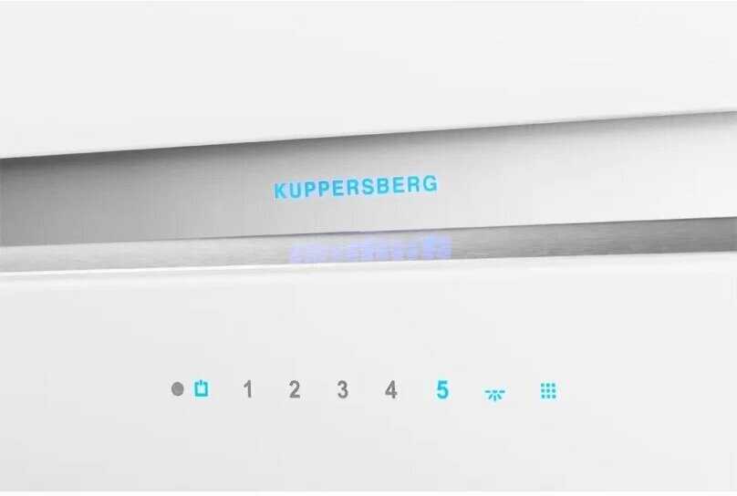 Вытяжка Kuppersberg F 993 фотография 5