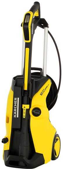 Мойка высокого давления KARCHER K 5 Premium Full Control Plus (1.324-630.0) фотография 16