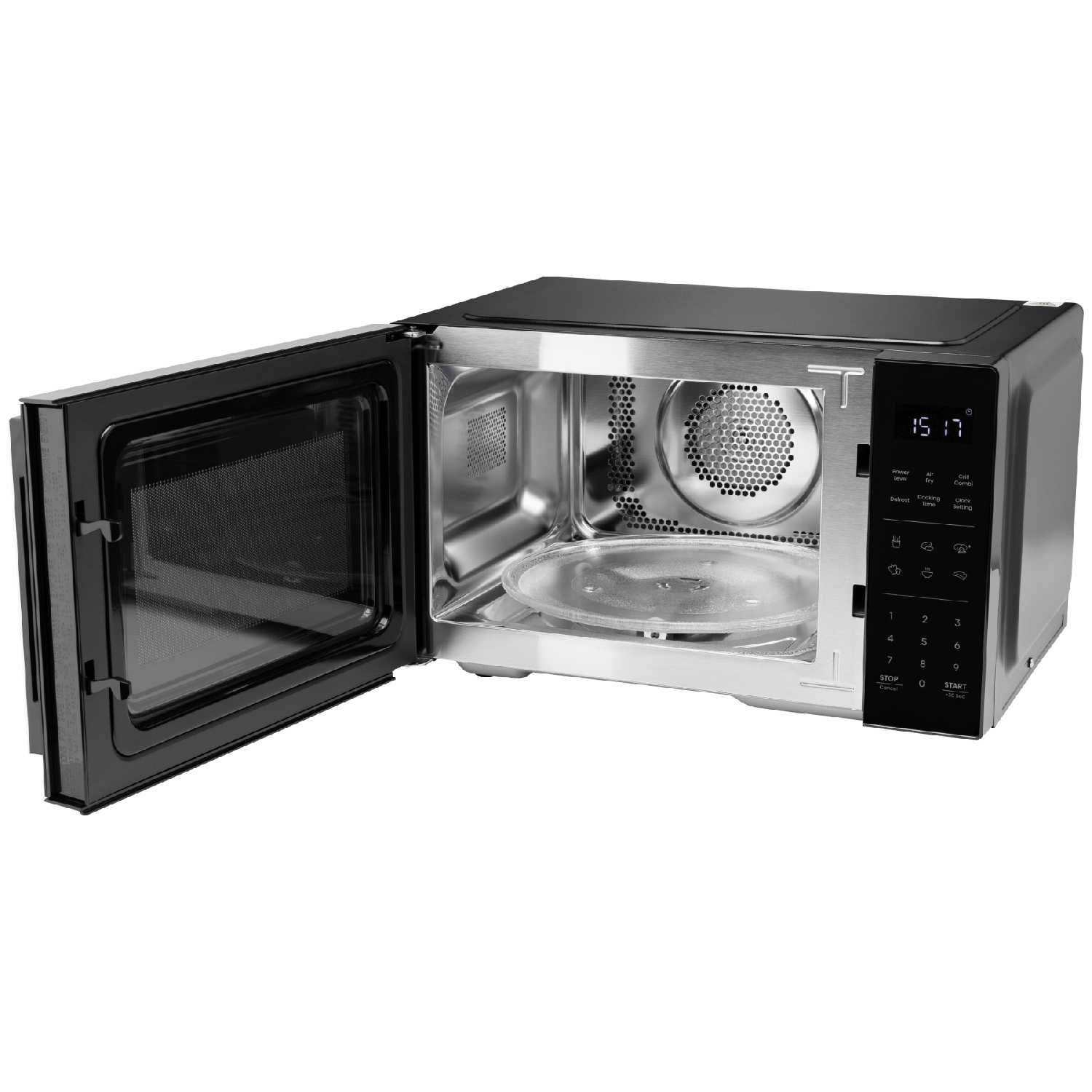 Микроволновая печь H23MOBS5HC фотография 2