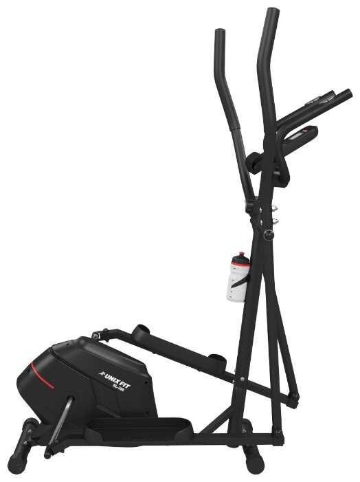 Эллиптический тренажер UnixFit SL 350 фотография 1