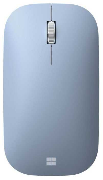 Беспроводная мышь Microsoft Modern Mobile фотография 6