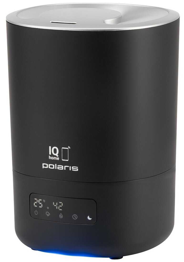 Увлажнитель воздуха Polaris PUH 8080 WIFI IQ Home фотография 1