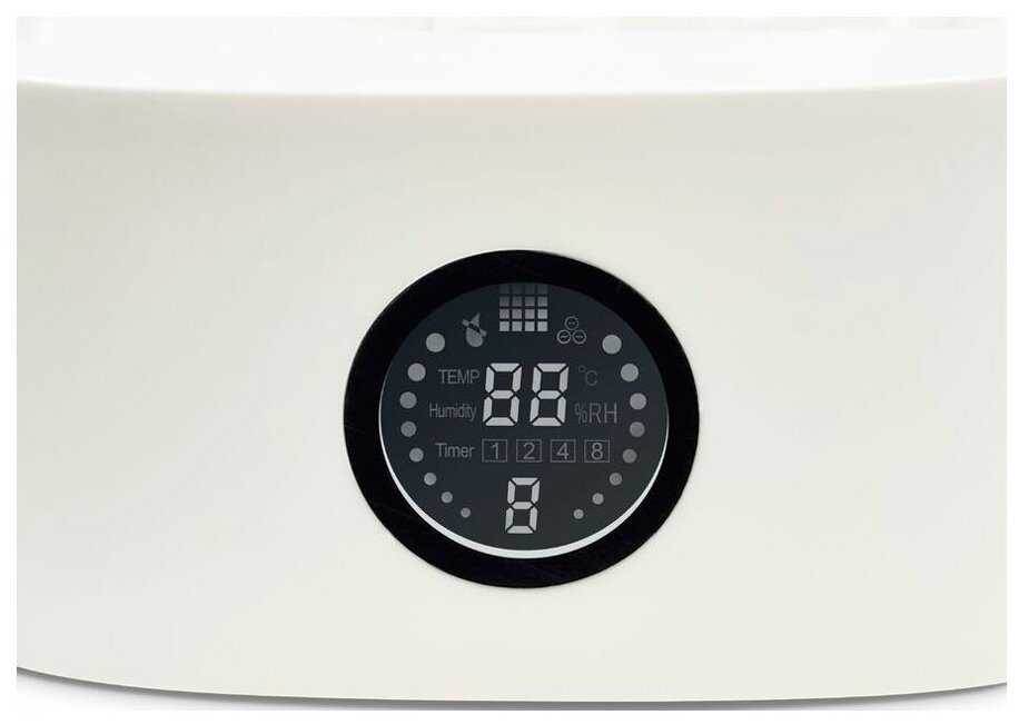 Увлажнитель воздуха PRIMERA HUP-H3150 фотография 5