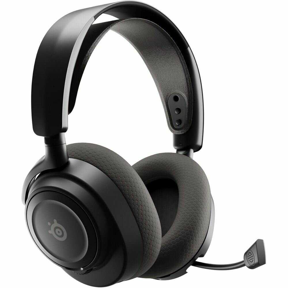 Игровая гарнитура SteelSeries Arctis Nova 7 Wireless Gen 2 фотография 4