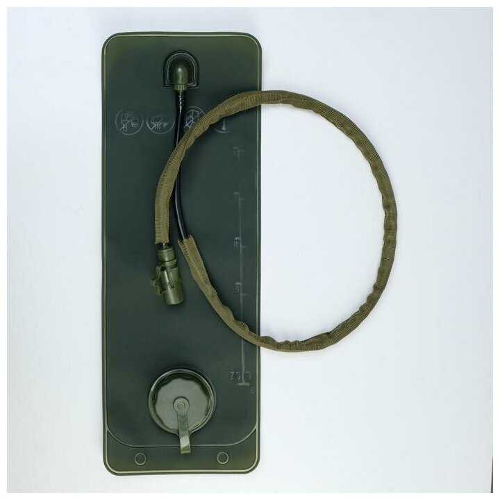 Рюкзак штурмовой Сима-ленд Боец 55 фотография 6