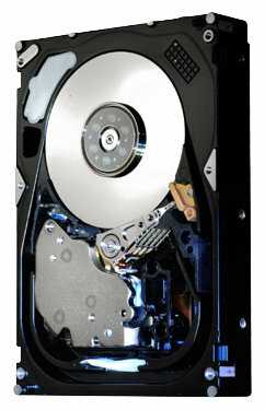 Жесткий диск HGST 450 ГБ HUS156045VLF400