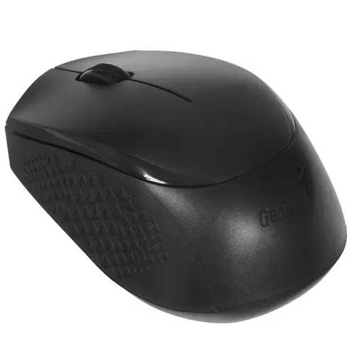 Комплект 3 штук Мышь Genius NX-8000S (31030025401) фотография 9