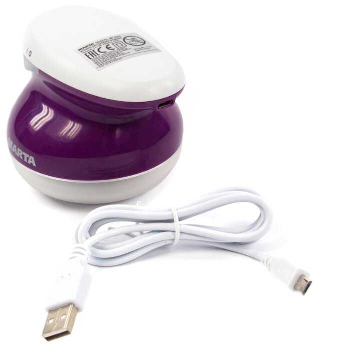 Машинка MARTA MT-2233 фотография 25