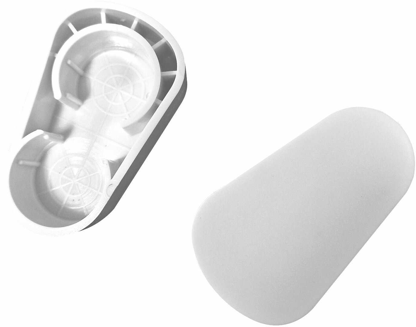 Проекционный экран Cactus CS-PSRM-180x180-WT фотография 2