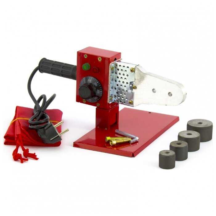 Аппарат для раструбной сварки Kronwerk КW 800