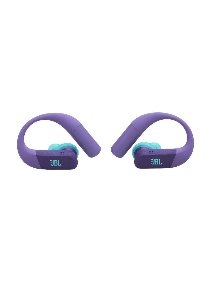 Беспроводные наушники JBL Endurance Peak 4 фотография 3