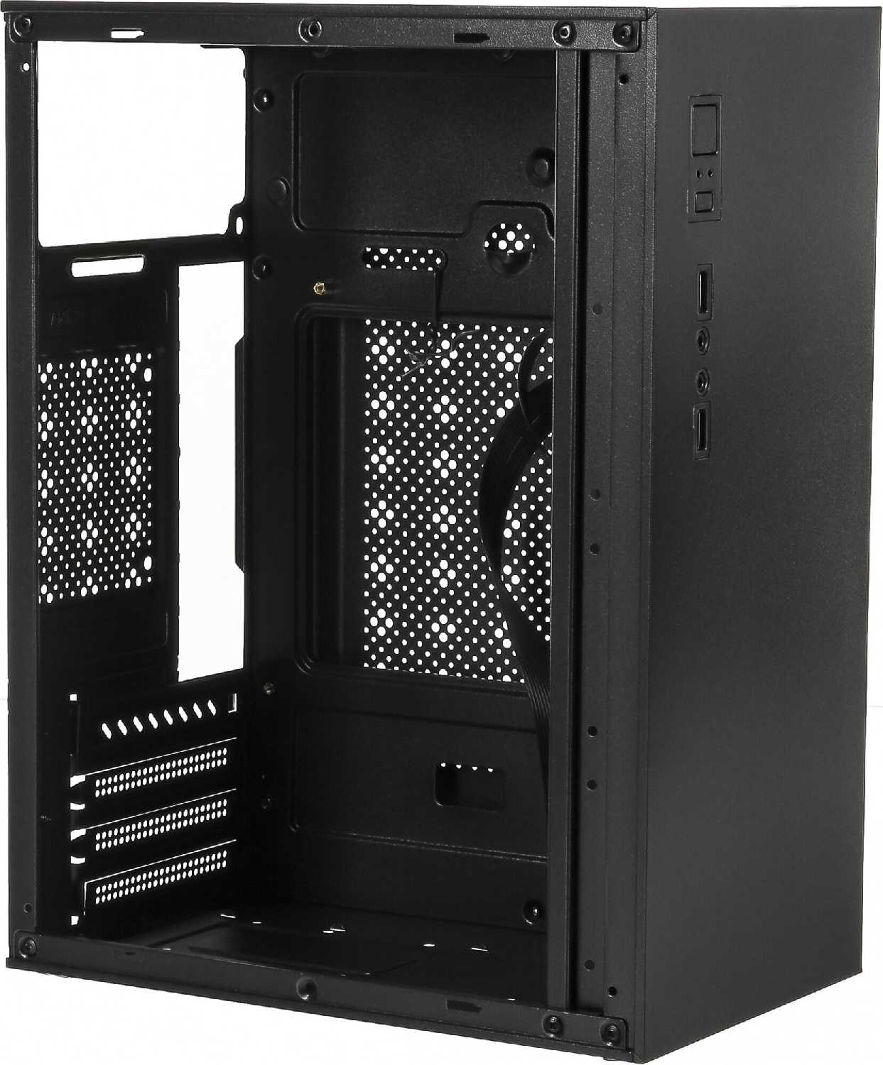 Корпус Accord ACC-259 Mini-Tower без БП фотография 4