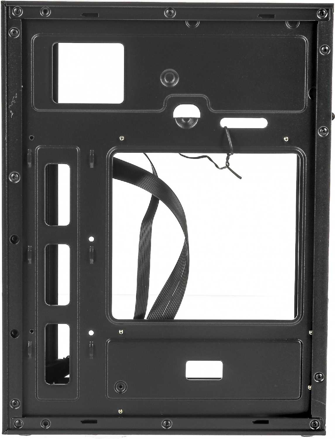 Корпус Accord ACC-259 Mini-Tower без БП фотография 5
