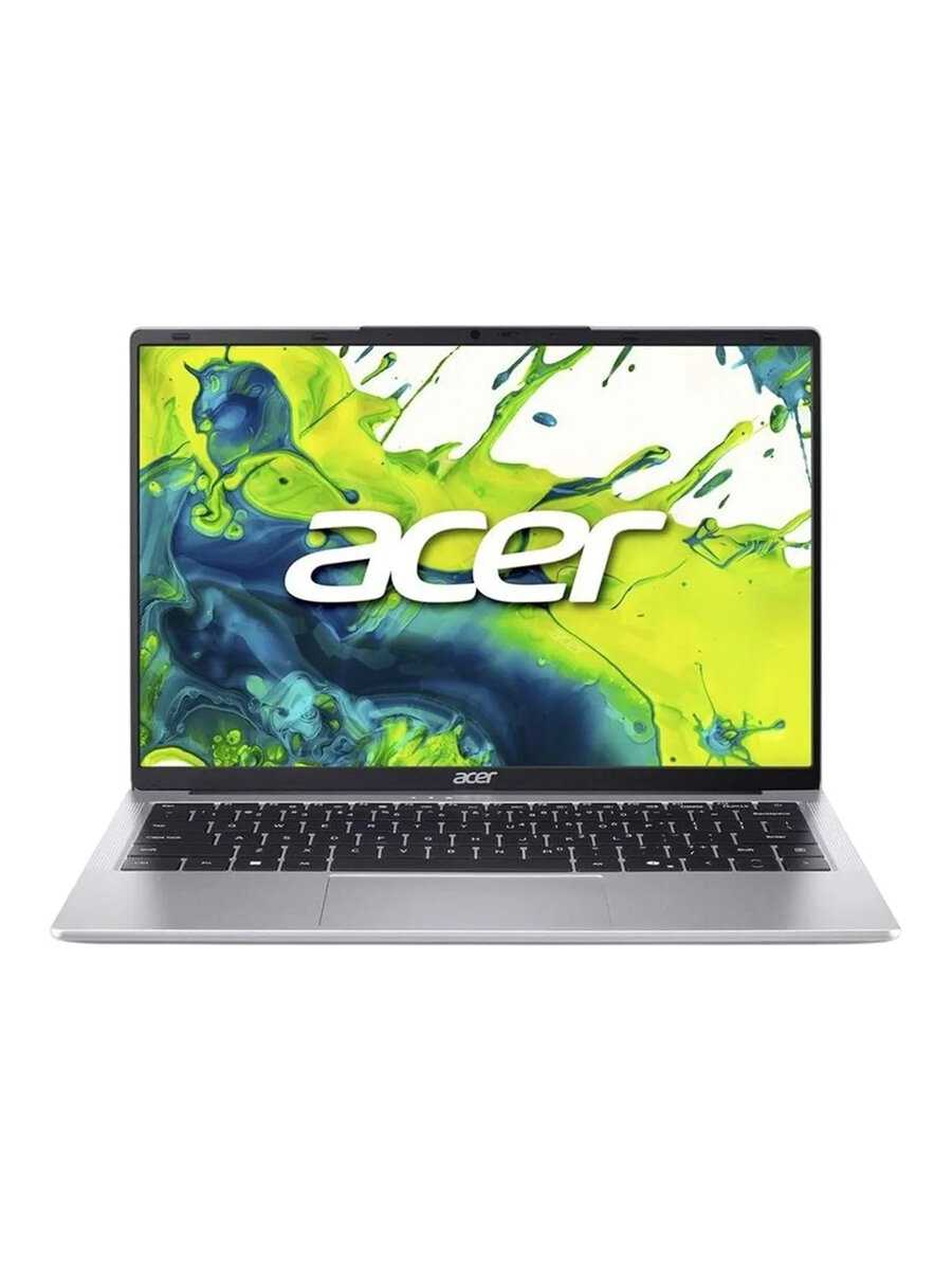 Ноутбук Acer Aspire Lite 15 AL15-21P фотография 6