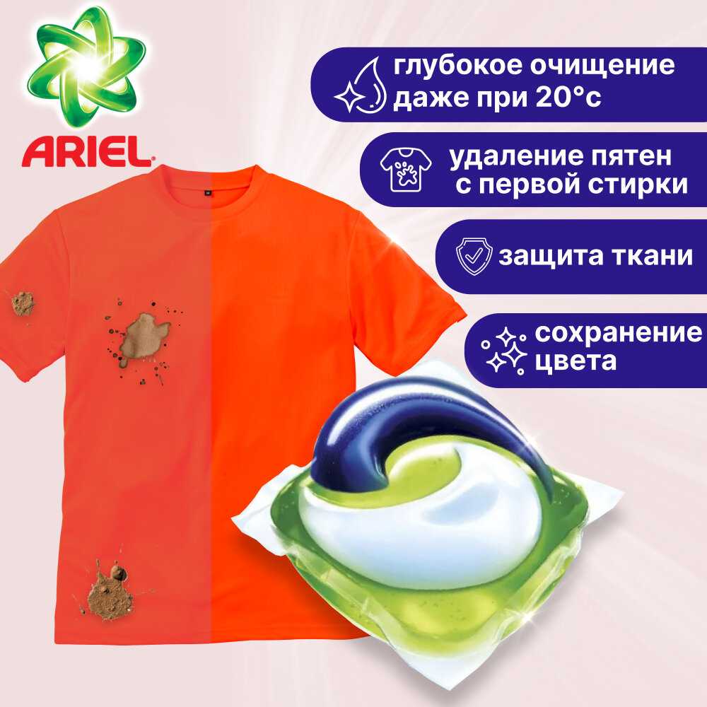СМС капсулы
