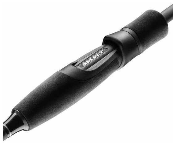 Спиннинг Select Force FRC-702MH 2.13m 10-30g Fast фотография 1