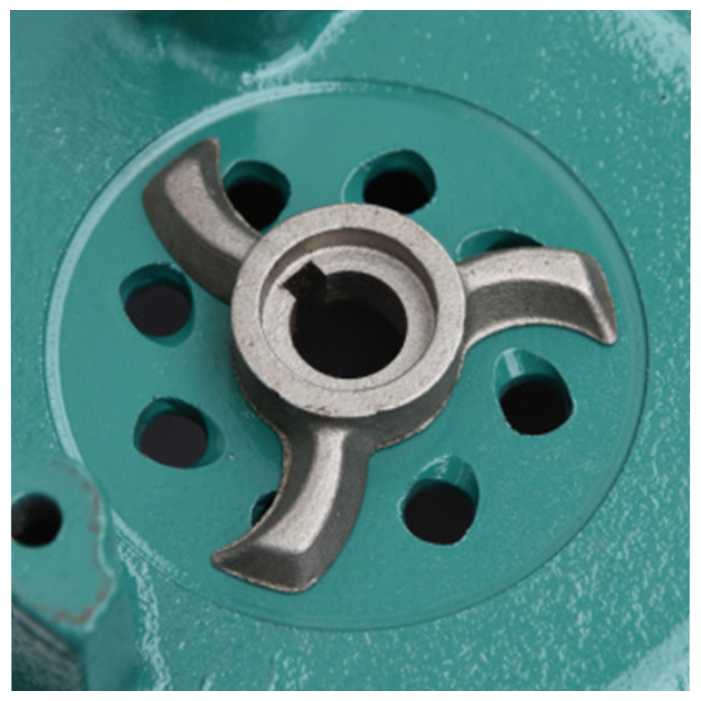 Фекальный насос IBO CTR 1100 (1100 Вт) фотография 1