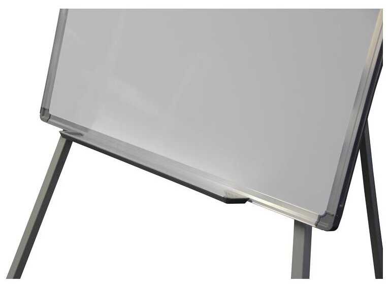 Доска-флипчарт магнитно-маркерная Attache на треноге 537979 180х70 см фотография 1