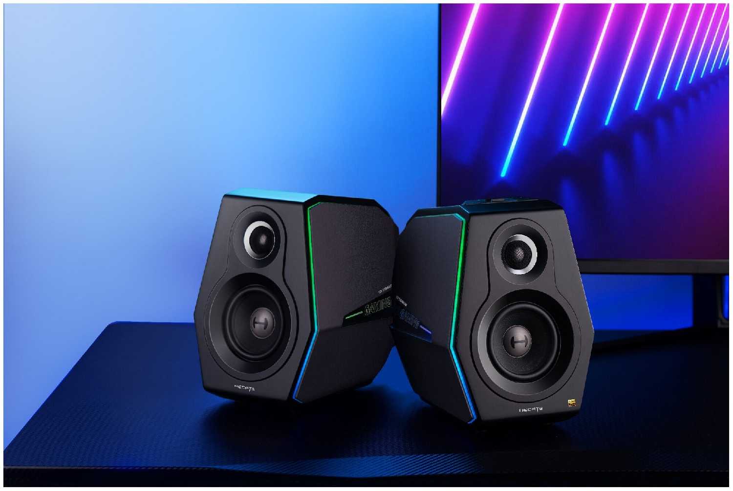 Наушники Edifier G5000 фотография 9