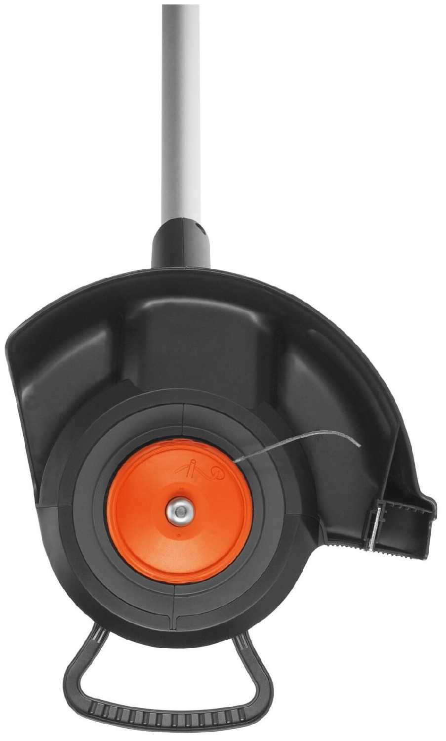 Триммер электрический GARDENA ComfortCut 550/28 фотография 2