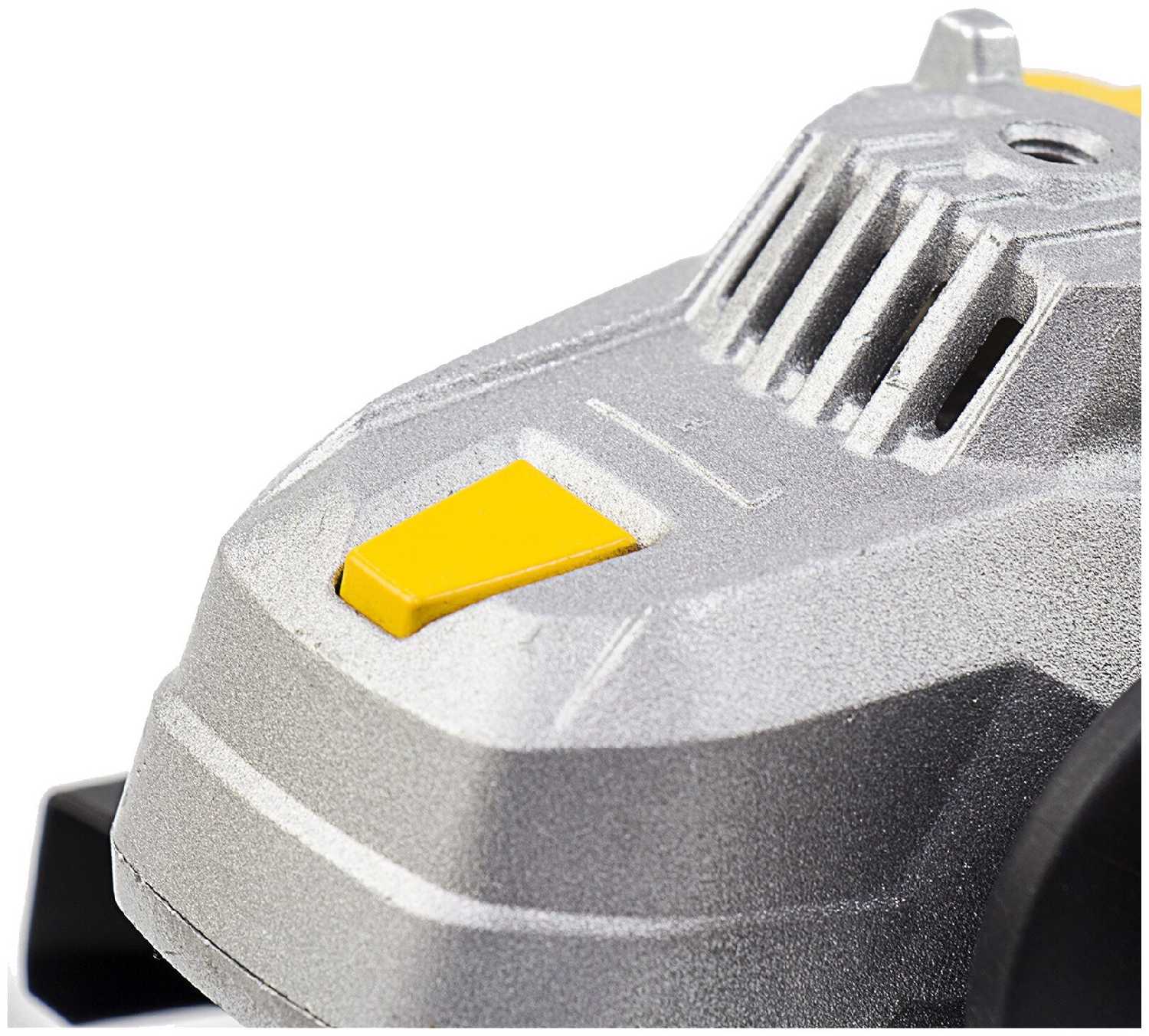 УШМ Kolner KAG 125/1000V (125 мм) фотография 1