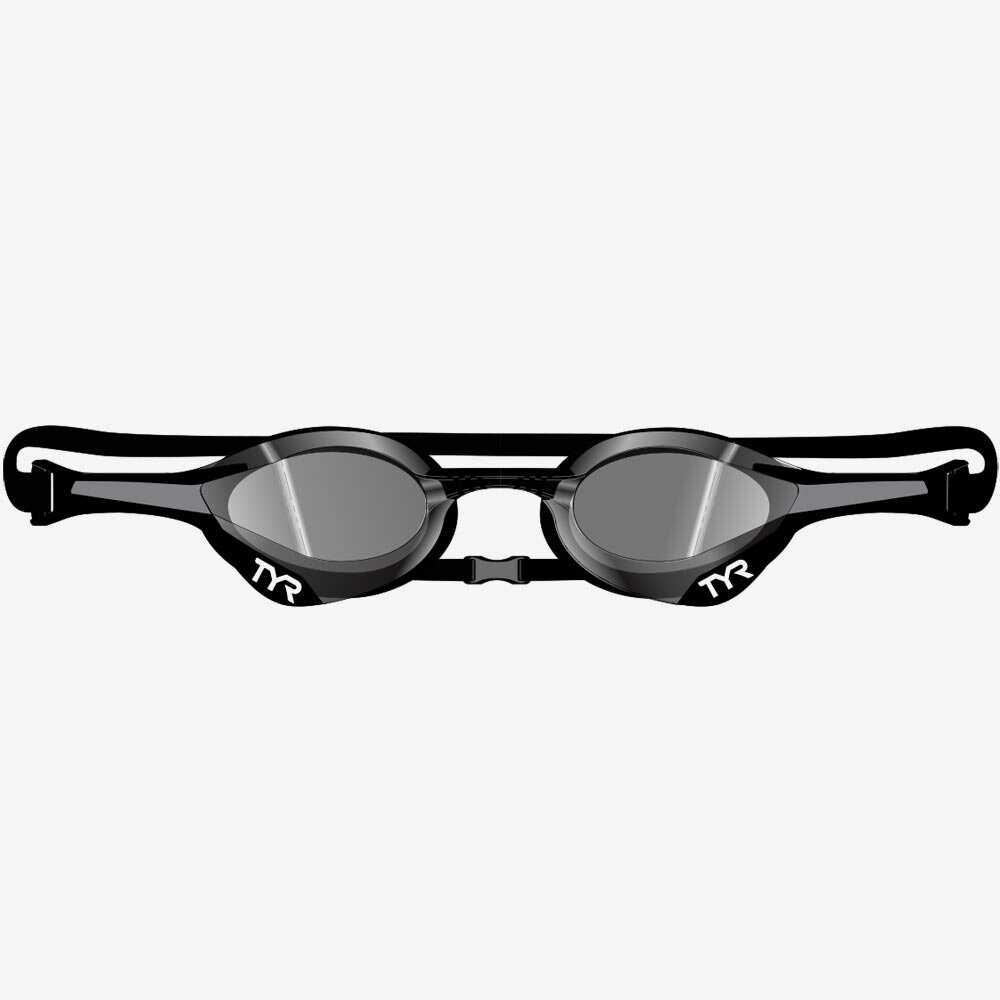 Очки для плавания TYR Tracer-X Elite Racing Mirrored фотография 1