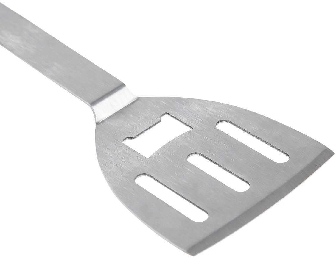 Нож HAMMER Мультитул 5в1 (310-310) фотография 6