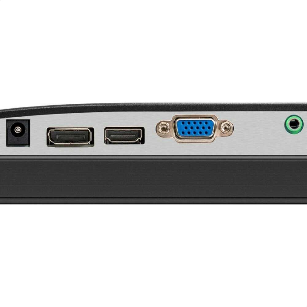 Монитор ExeGate ProSmart EV2407 фотография 9