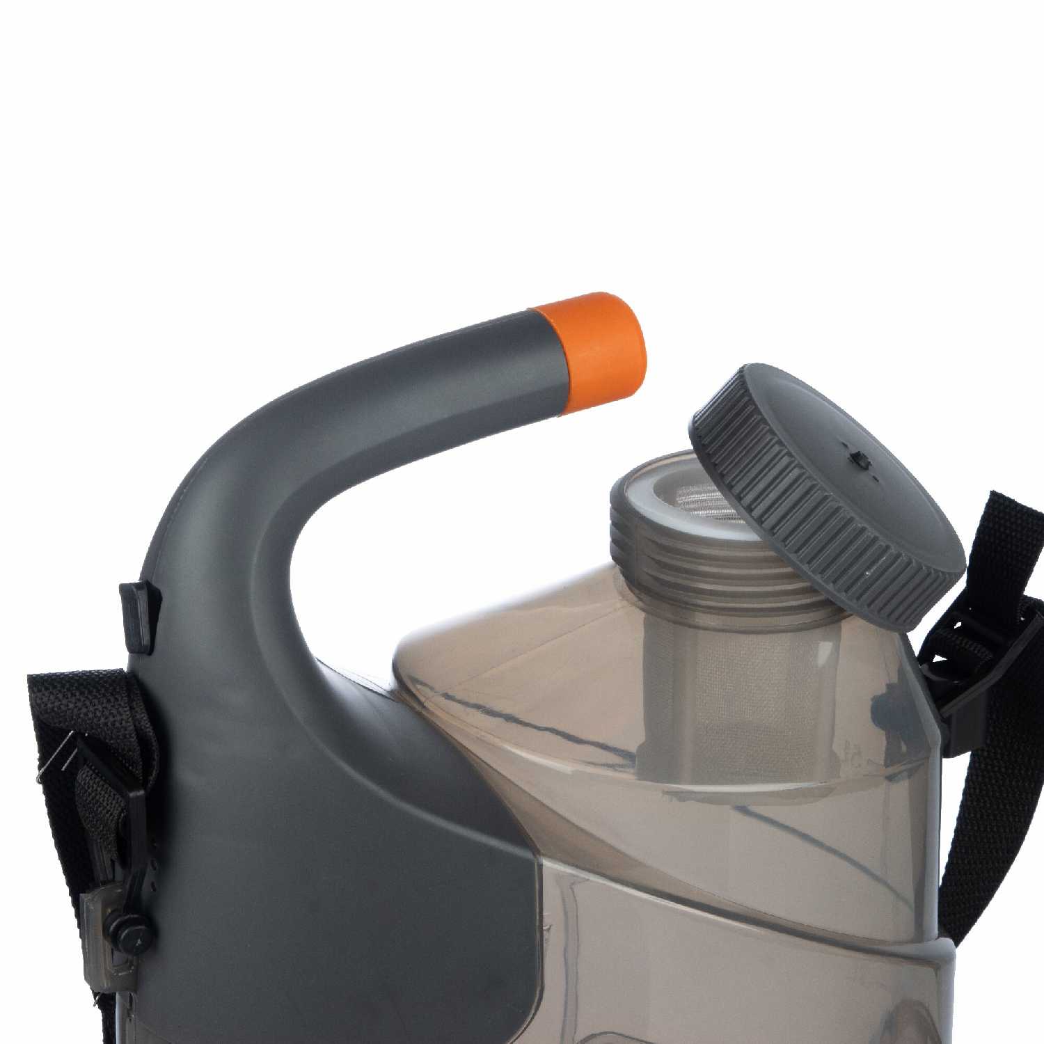 Опрыскиватель аккумуляторный Leonord KF-5C-1, 5 л (107222) фотография 10