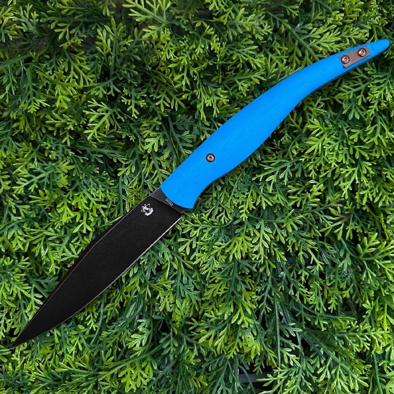 Складной нож Steelclaw Наваха-04 фотография 2