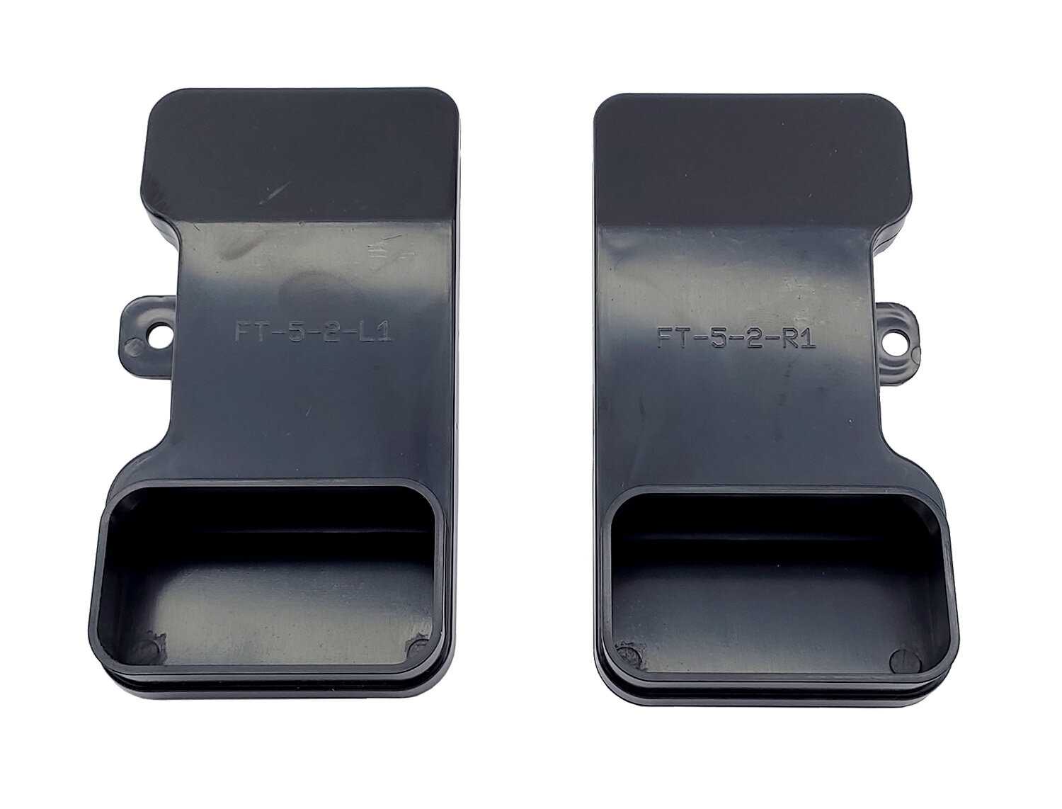 Штатная магнитола Toyota Land Cruiser Prado 150 (2013-2017) 12,3 дюйма (7713-0074) фотография 7