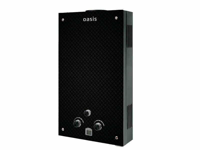Газовая колонка Oasis 20 KG фотография 8