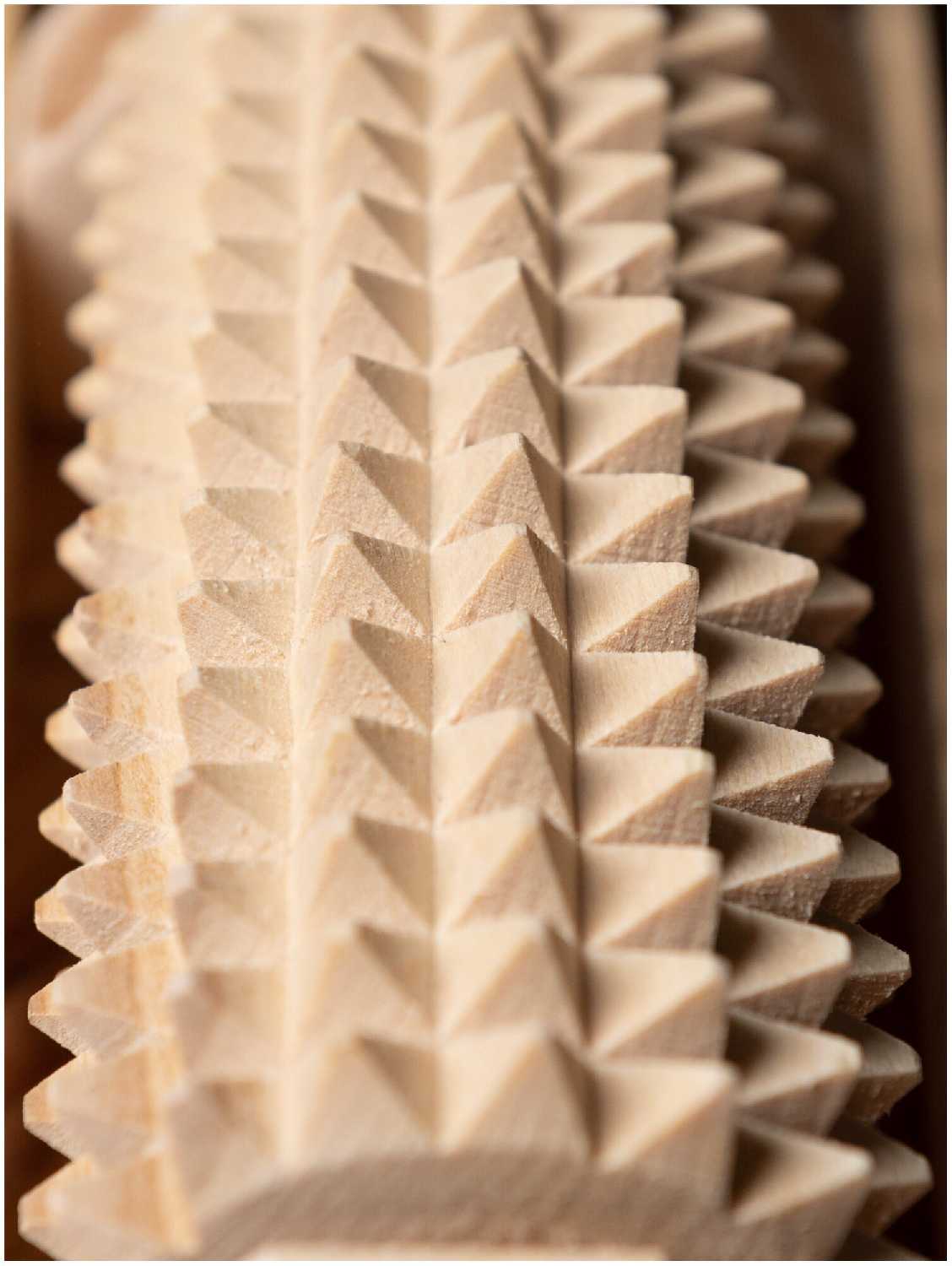 Массажер для стоп деревянный массажер для ног фотография 11