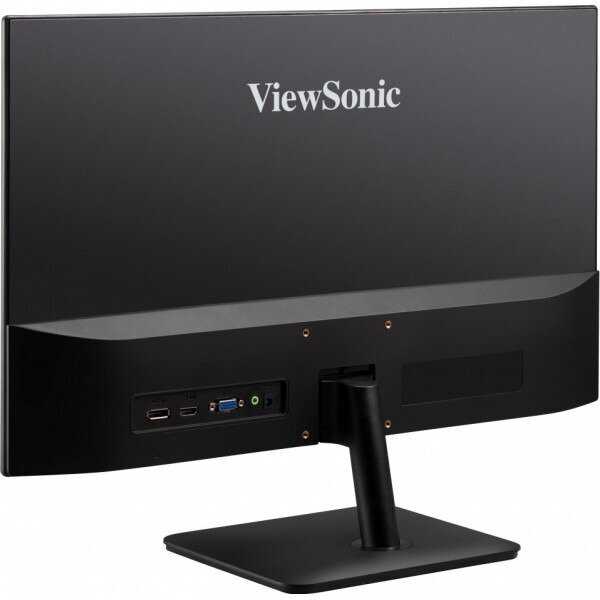 Монитор Viewsonic VA2406-H фотография 3
