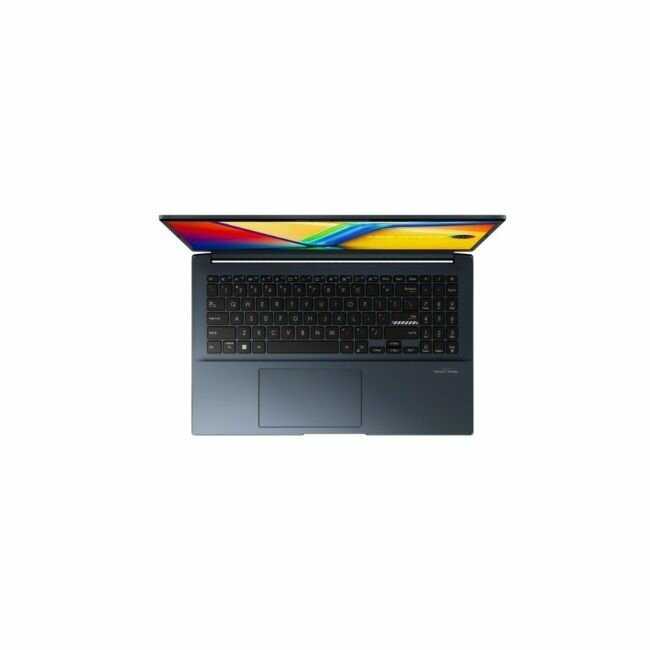 Ноутбук ASUS M6500XU-MA104 15.6