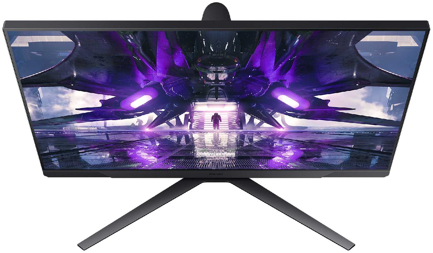 Монитор Samsung S24AG302NI фотография 14
