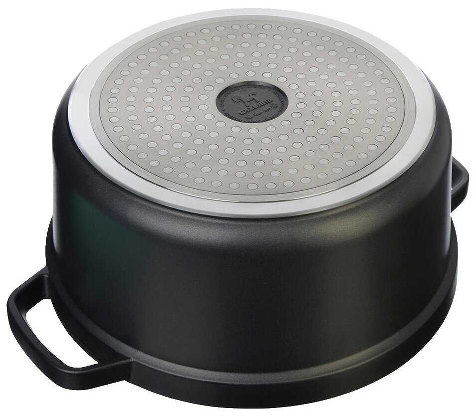 Казан Славяна Кобальт (846) фотография 3