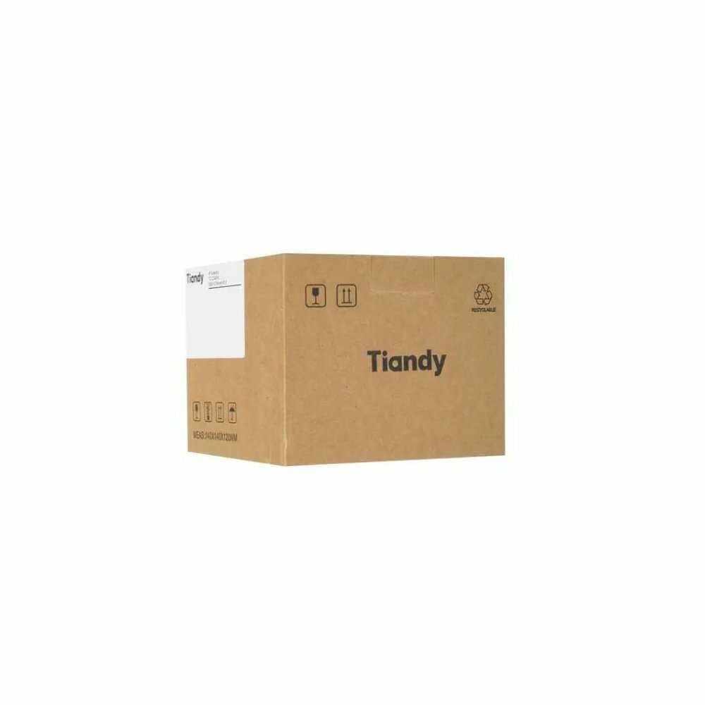 Уличная видеокамера Tiandy TC-C32XN (I3/E/Y/M/2.8mm/V4.1) фотография 7