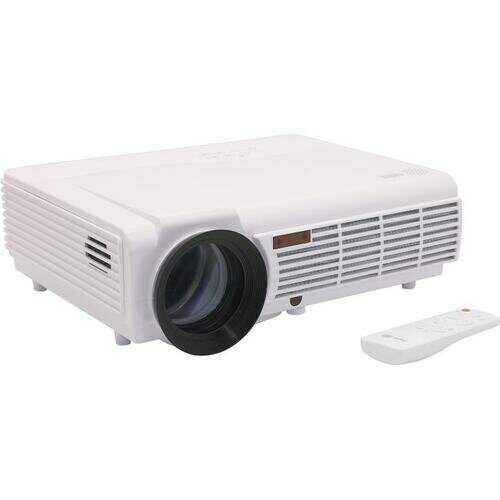 Проектор cactus CS-PRO.09WT (WXGA-W) фотография 12