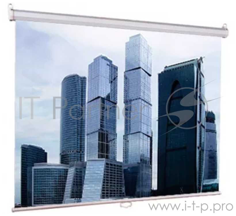 Проекционный экран Lumien Eco Picture (LEP-100111) фотография 8