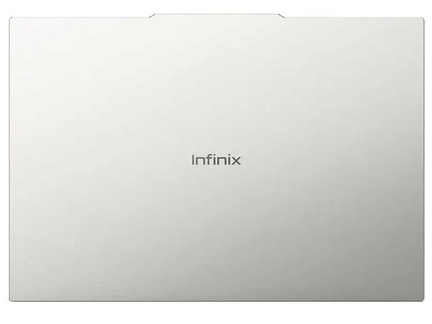 Ноутбук Infinix XBOOK B16 BL61A7H фотография 2