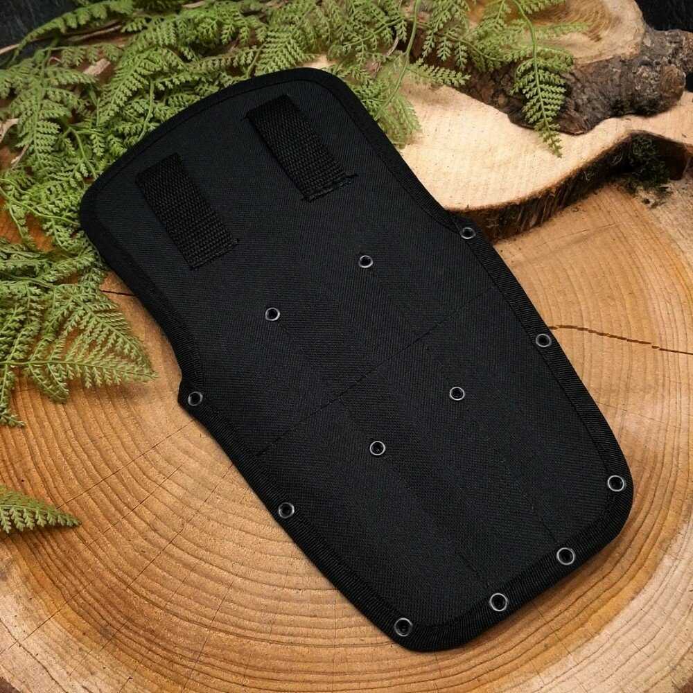 Набор ножей Ворсма Юст-1 фотография 30