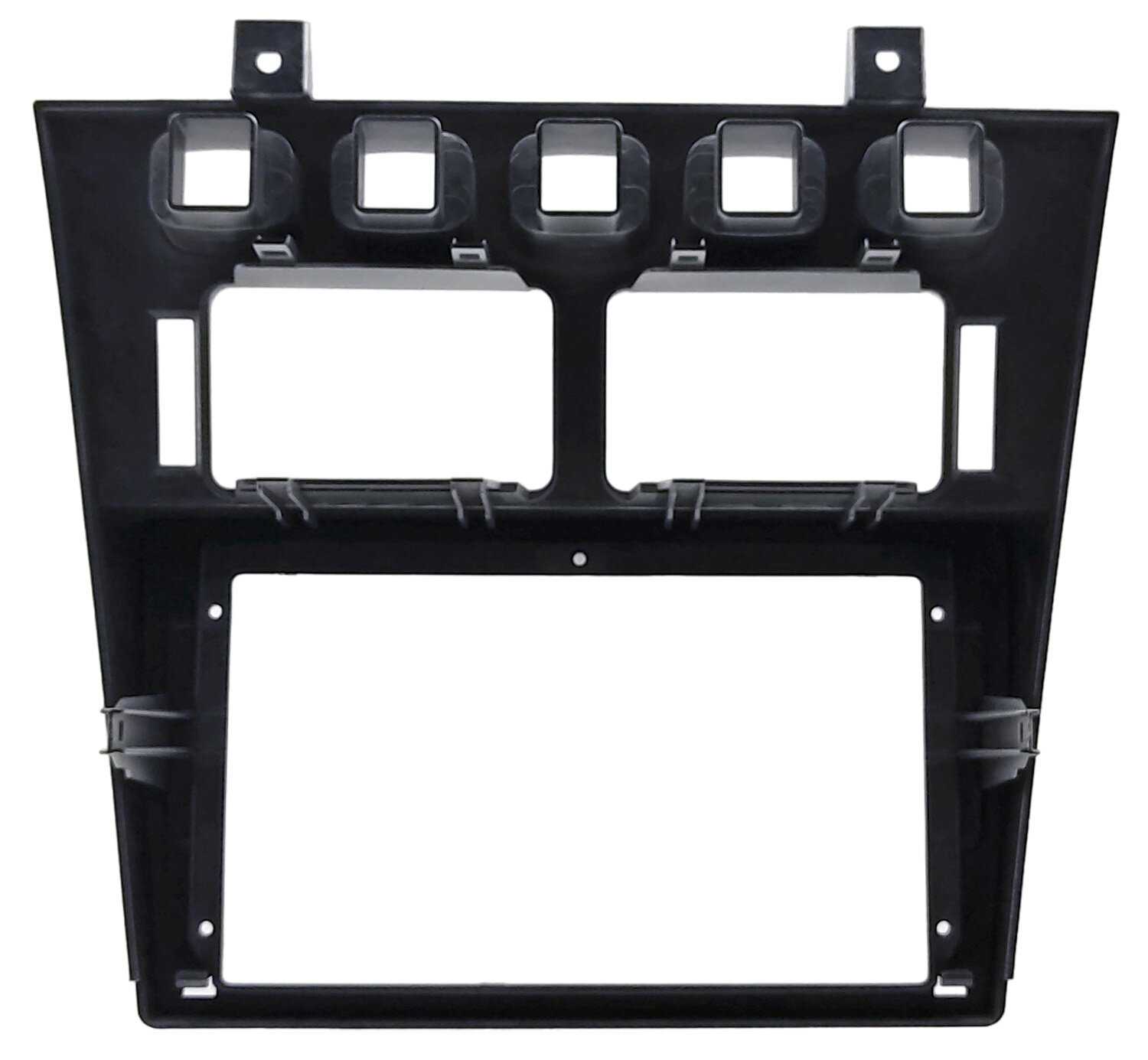 Штатная магнитола Chery Fora (А21) (2006-2011) Canbox M-Line 7841-9-1684 на Android 10 (4G-SIM, 4/64, DSP, QLed) фотография 5